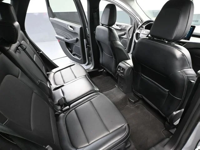 2024 Ford Escape Platinum - Photo 35