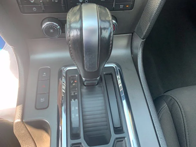 Used 2013 Sterling Gray Metallic Ford GT image 17