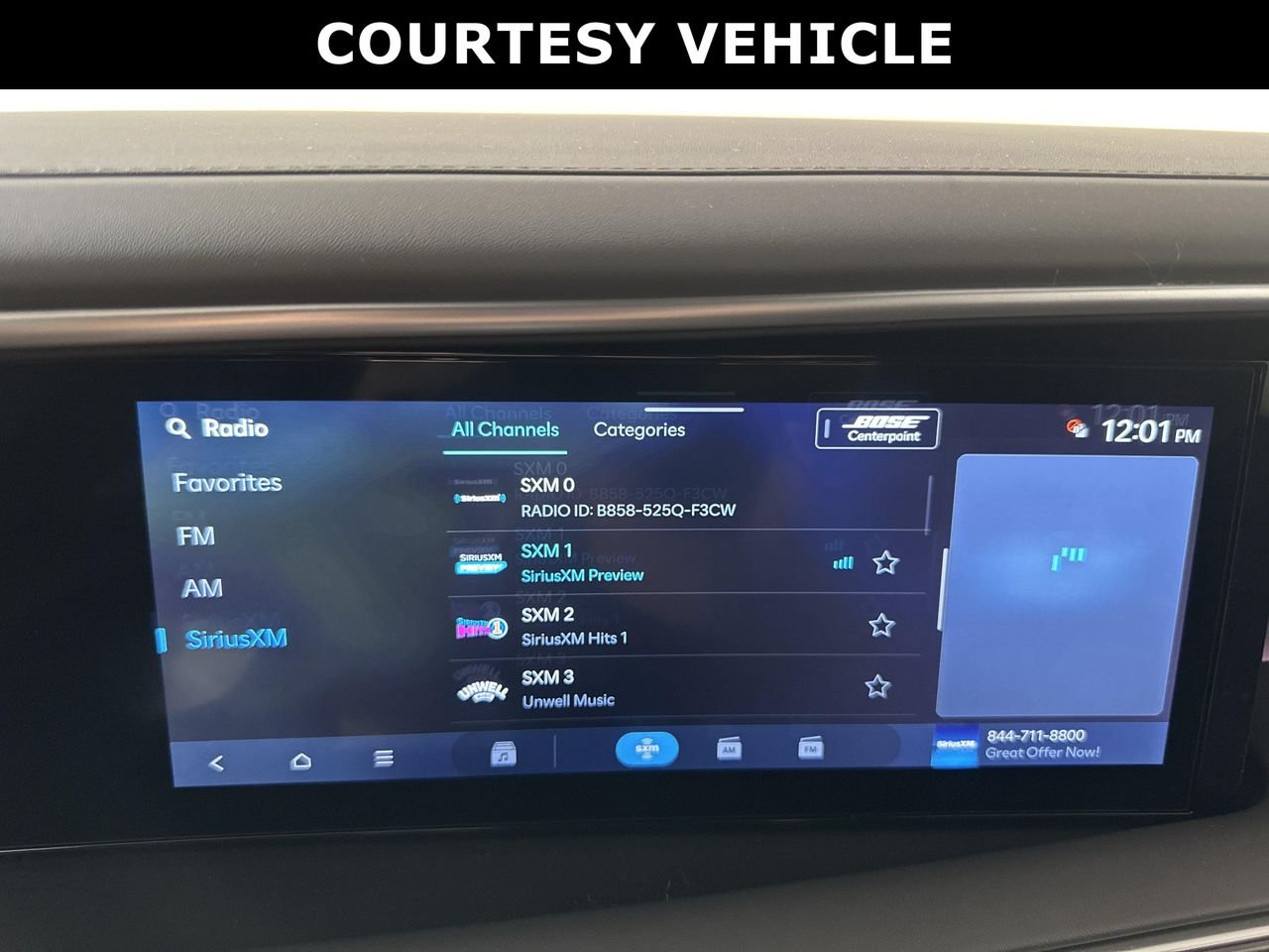 2026 Hyundai Palisade Calligraphy - Photo 14
