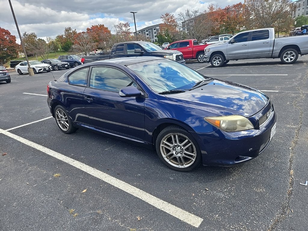 2007 Scion tC