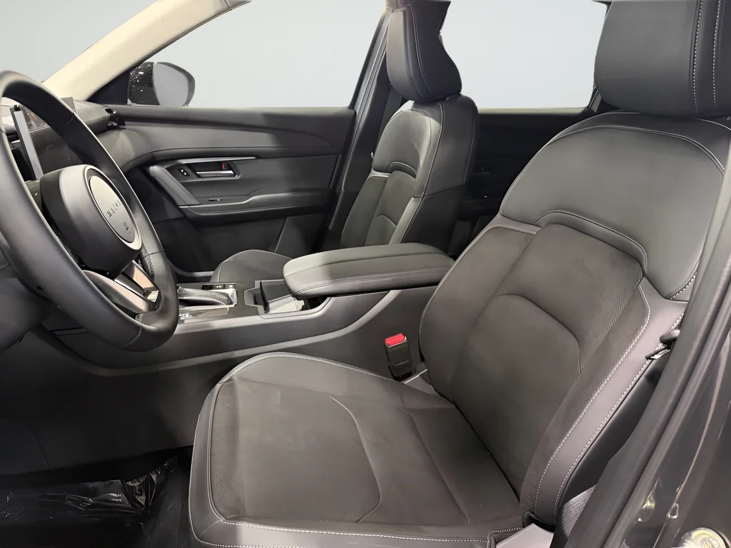 New 2026 Gray Mazda 2.5 S Preferred image 19