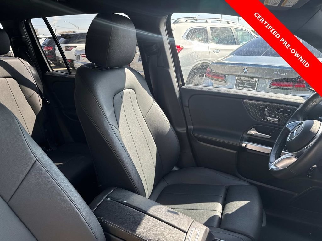 2024 Mercedes-Benz GLB Base - Photo 9