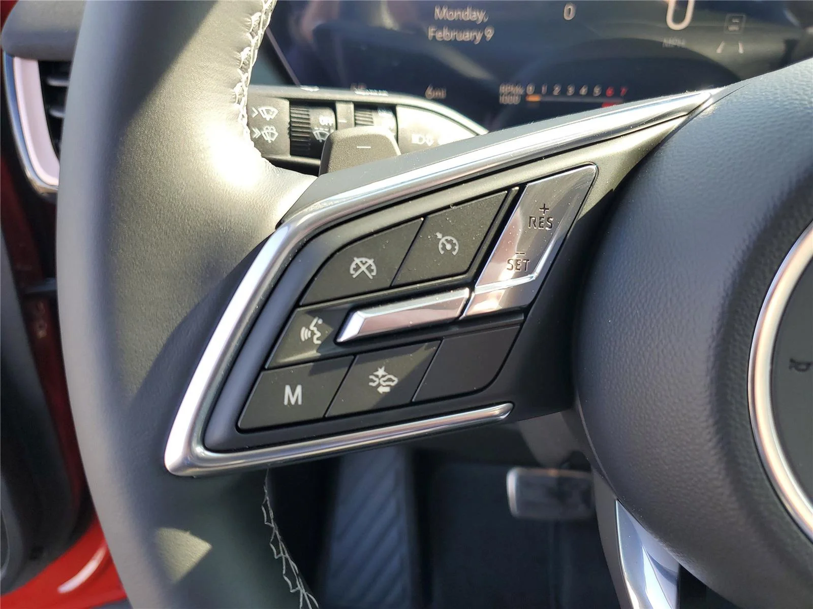 2026 Buick Envision Sport Touring - Photo 24