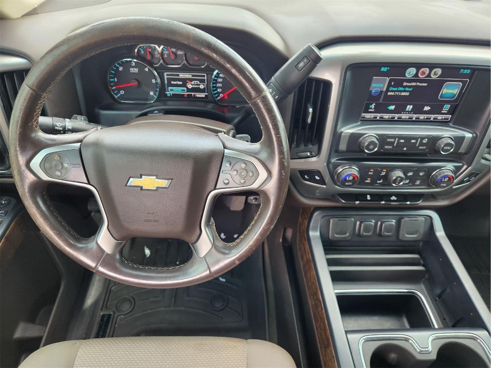 2015 Chevrolet Silverado 1500 LT - Photo 26