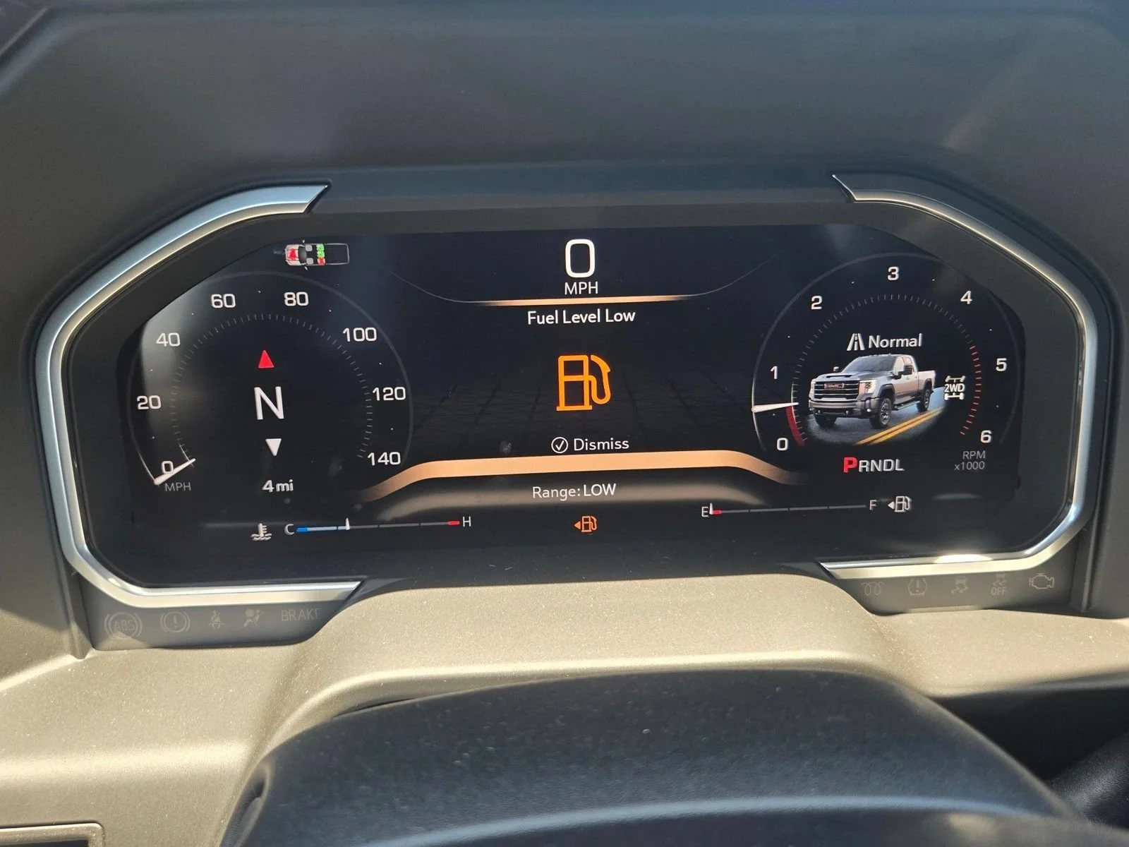 2026 GMC Sierra 2500HD AT4 - Photo 18