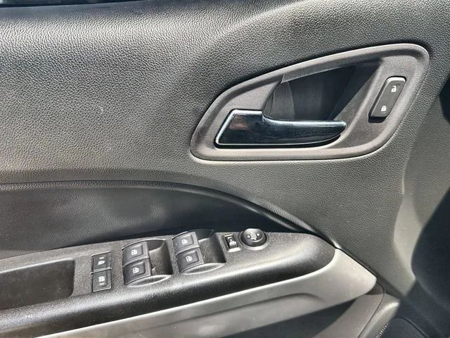 2022 Chevrolet Colorado ZR2 - Photo 21