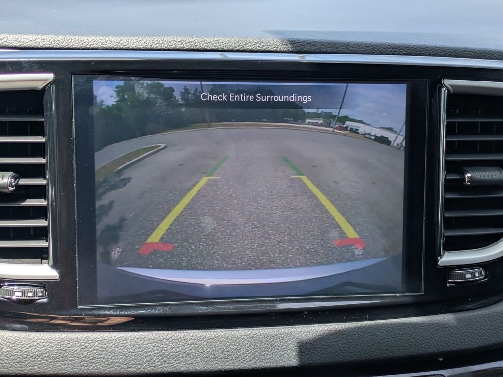 2024 Chrysler Pacifica Touring L - Photo 20