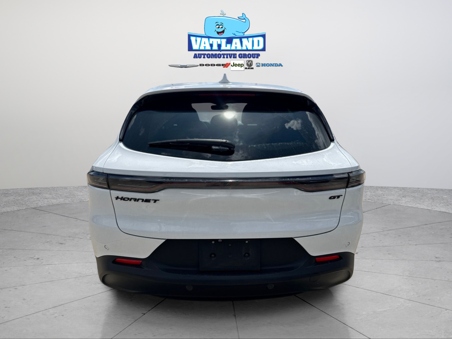 Used 2023 White Dodge GT Plus image 13