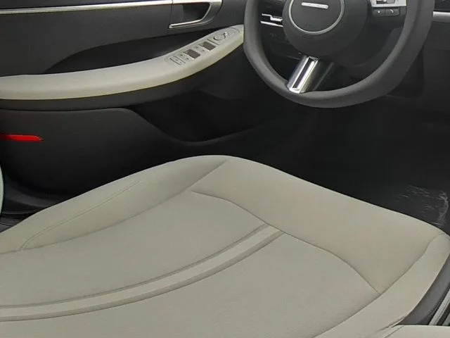 New 2026 Gray Hyundai SE image 36