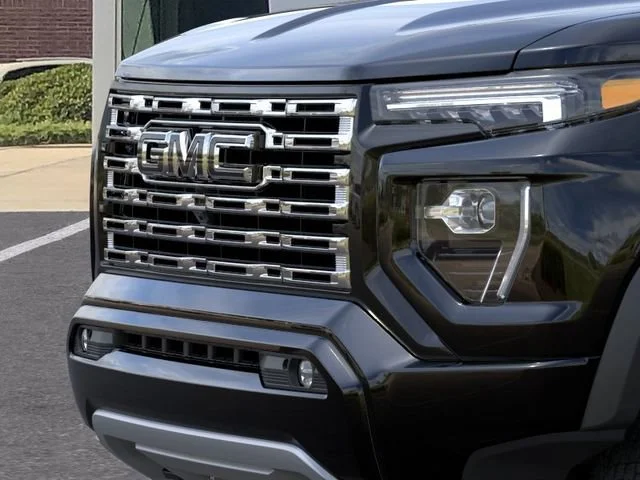 New 2026 Onyx Black GMC Denali image 13