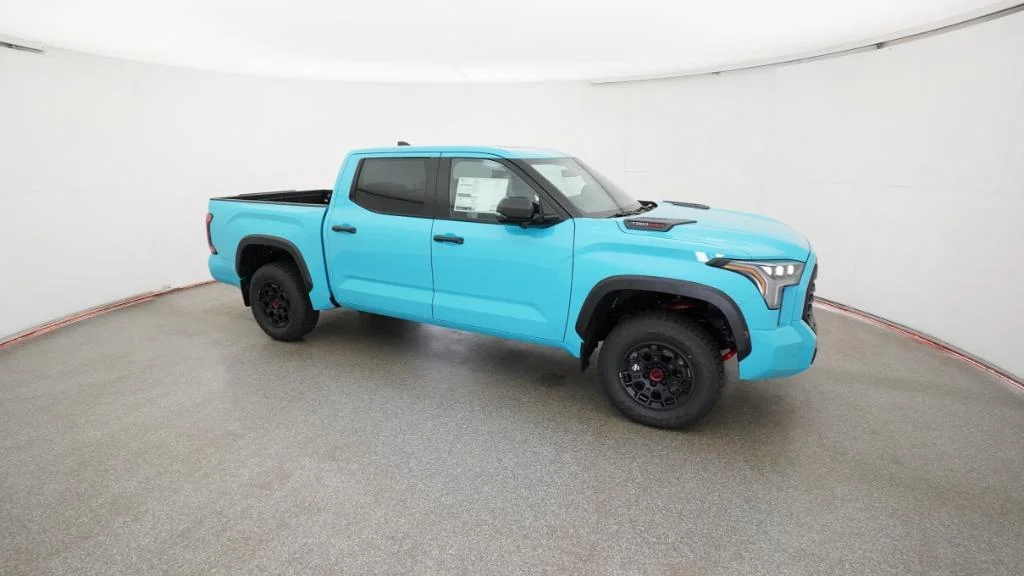New 2026 Wave Maker Toyota TRD Pro image 47