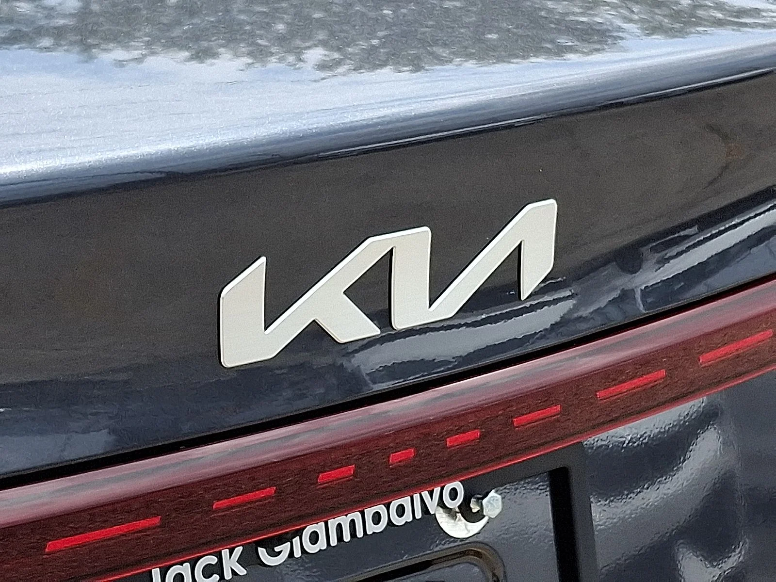 Certified Used 2023 Gray Kia LXS image 28
