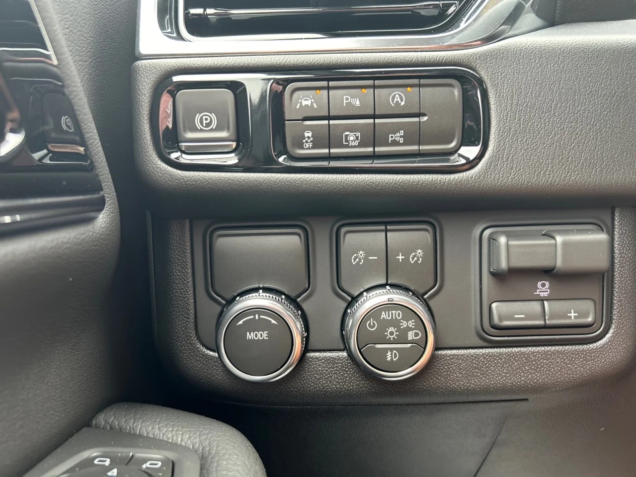 New 2026 Onyx Black GMC Denali image 15