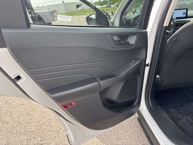 2022 Ford Escape SE - Photo 23