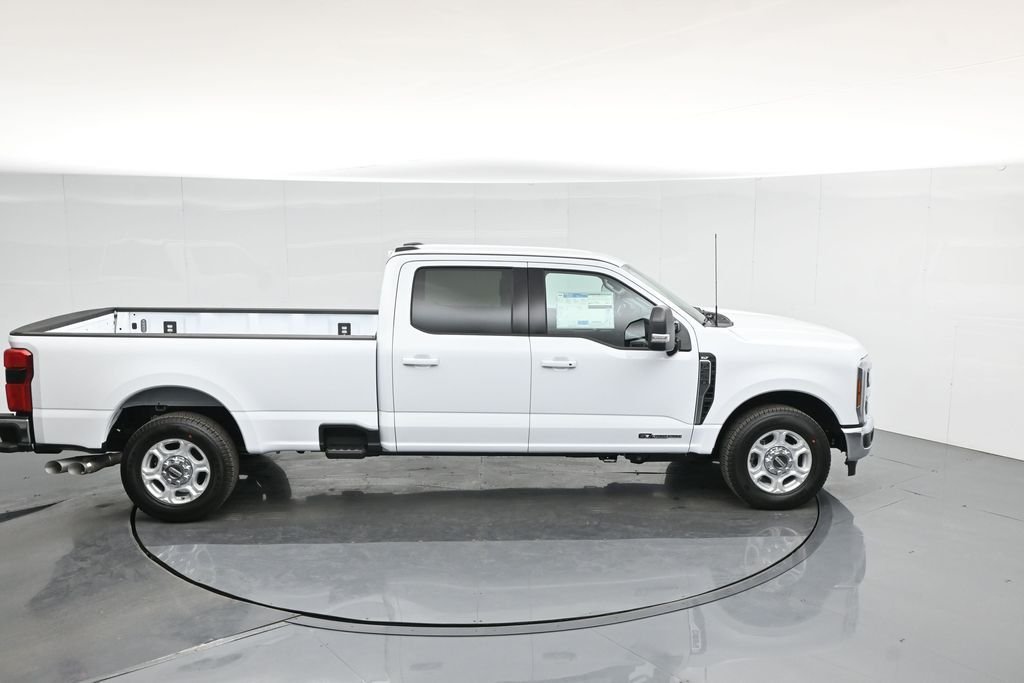 2026 Ford F-250 Super Duty XLT - Photo 44