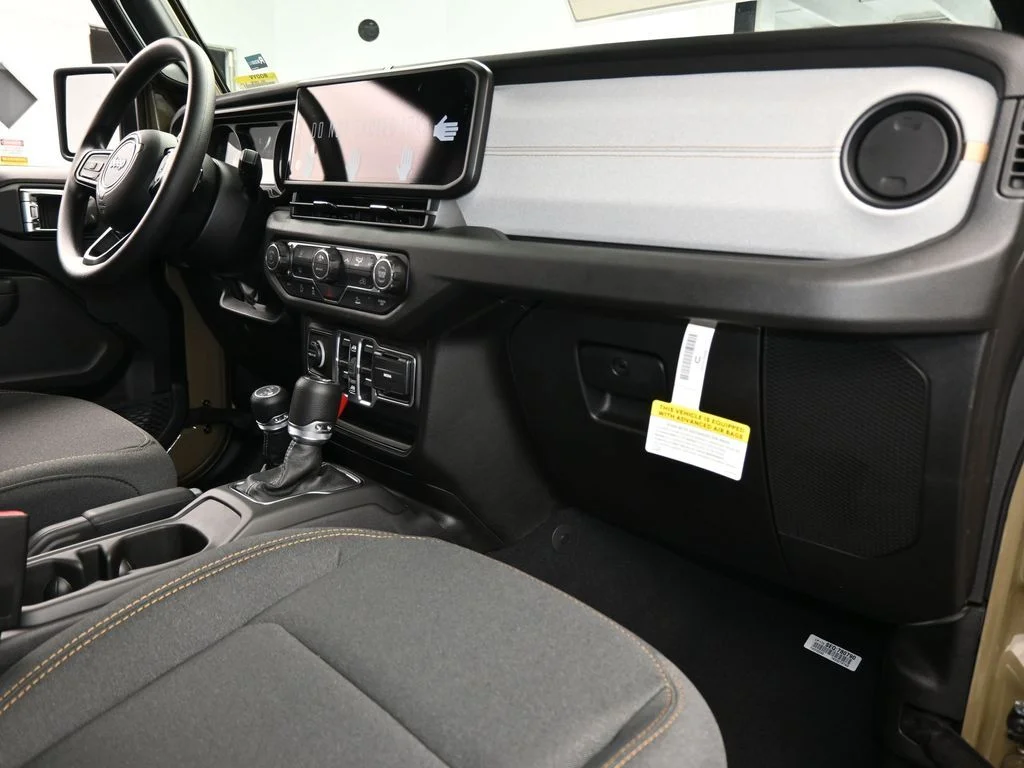 New 2026 41 Exterior Paint Jeep Sport image 38