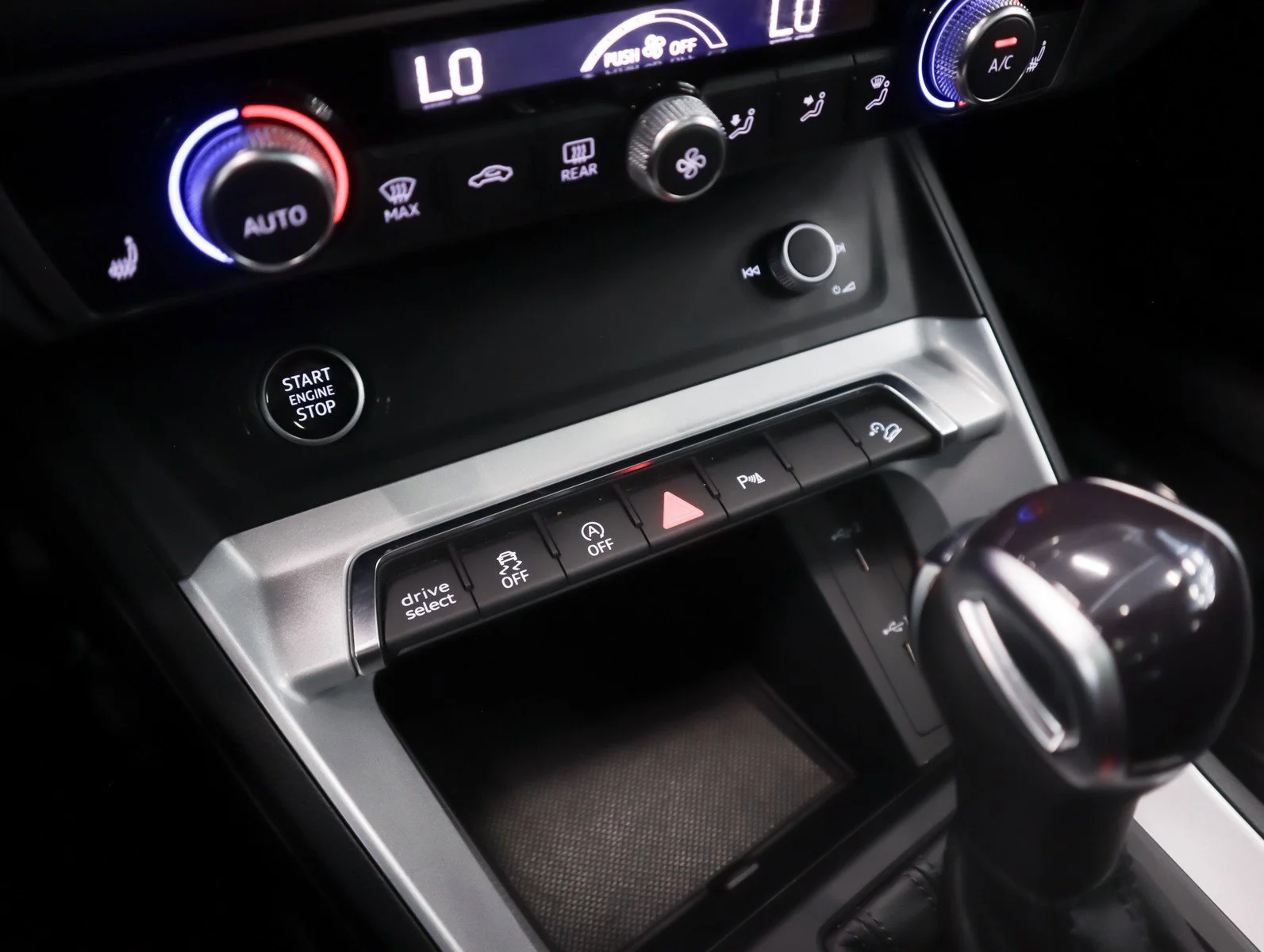 Used 2022 Chronos Gray Audi S line Premium image 21