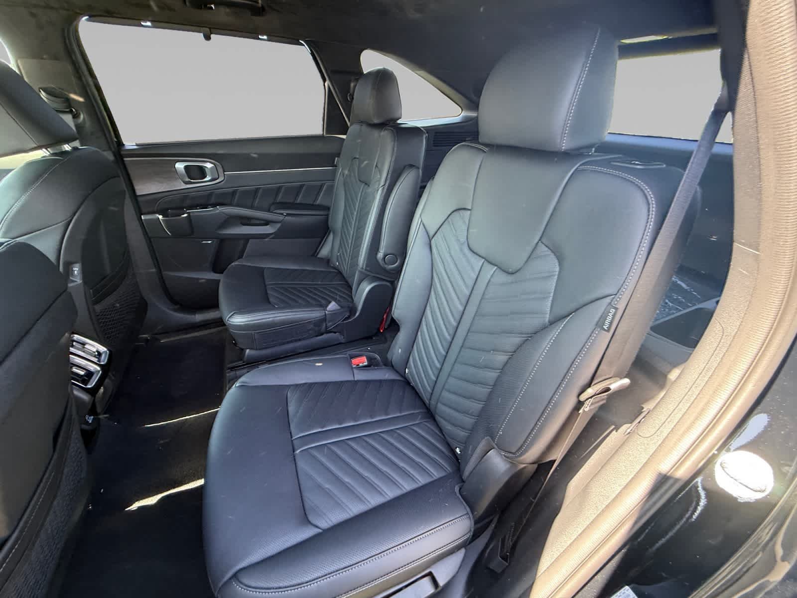 New 2026 Ebony Black Kia X-Line SX Prestige image 20