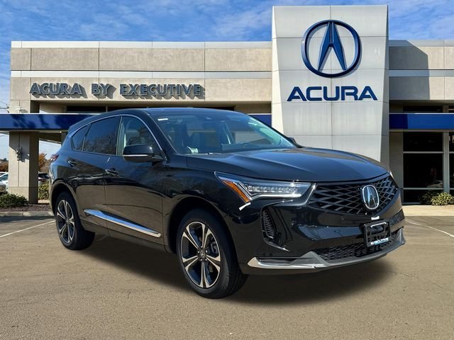 2026 Acura RDX Technology Package