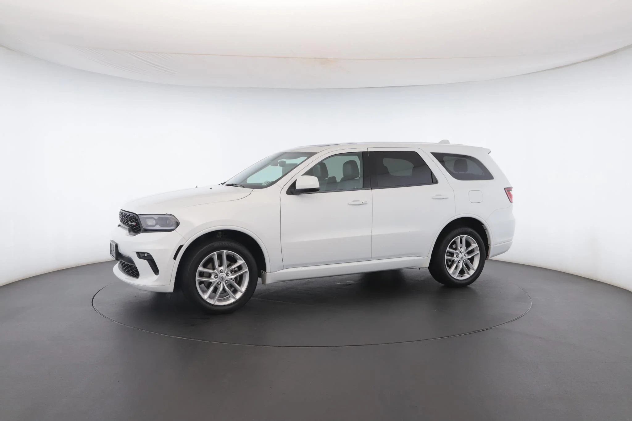 2022 Dodge Durango GT - Photo 42