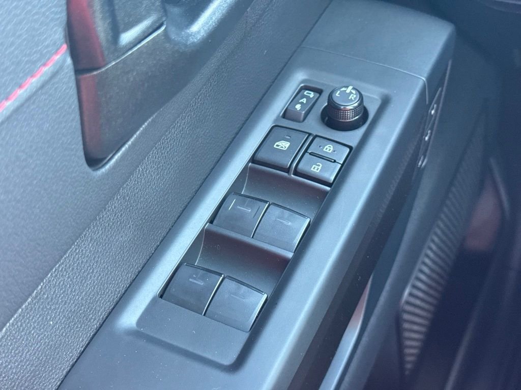 2026 Toyota Tundra TRD Pro - Photo 20