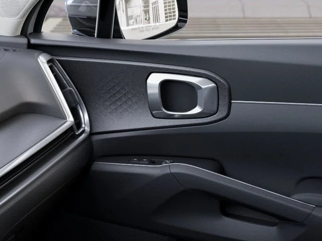 New 2026 Snow White Pearl Kia EX image 25