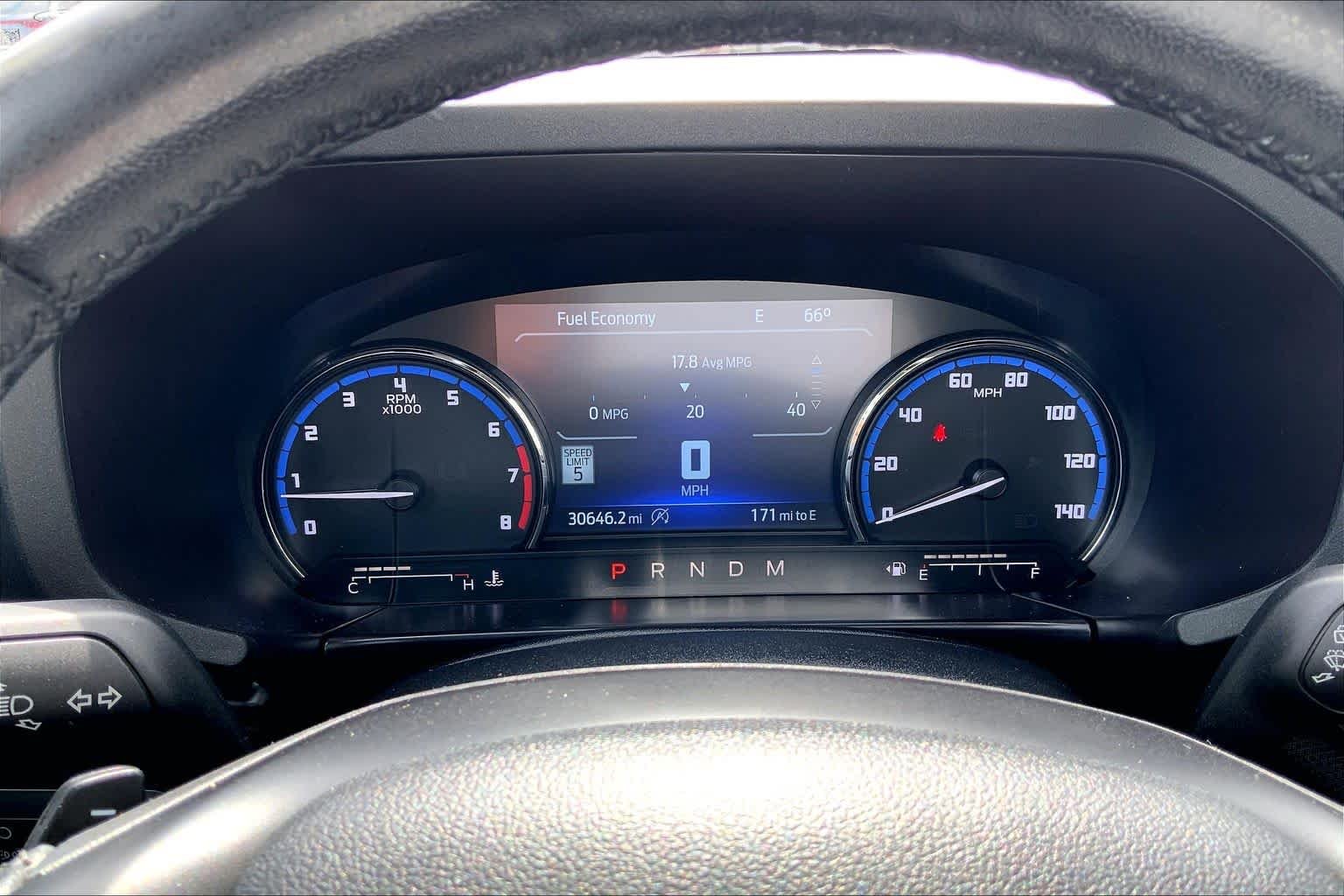 Used 2022 Area 51 Ford Badlands image 26