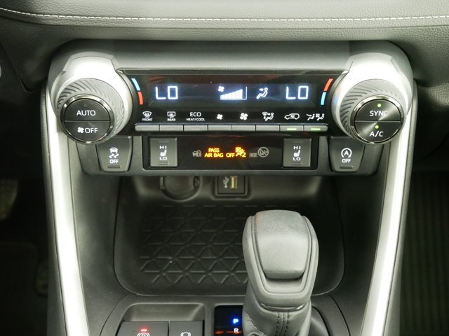 Certified Used 2023 Ice Cap Toyota XLE w/ Convenience Pkg & Weather Pkg image 21