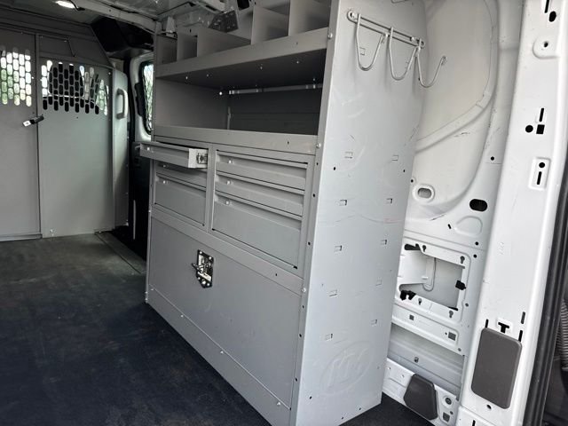 Used 2020 White Ford Base image 7
