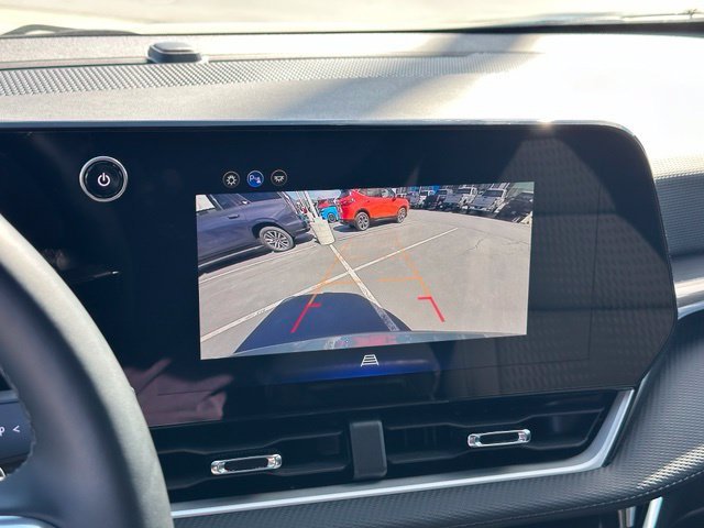 2026 Chevrolet Equinox LT - Photo 23