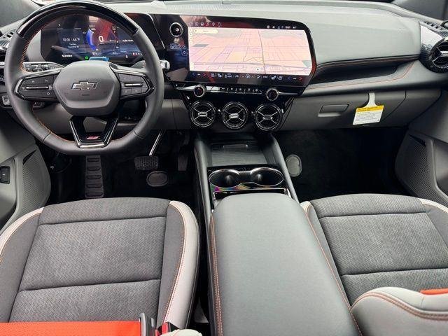 2026 Chevrolet Blazer EV SS - Photo 16