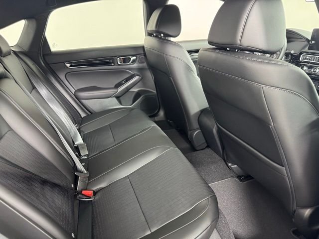 2026 Honda Civic Sport Touring - Photo 8