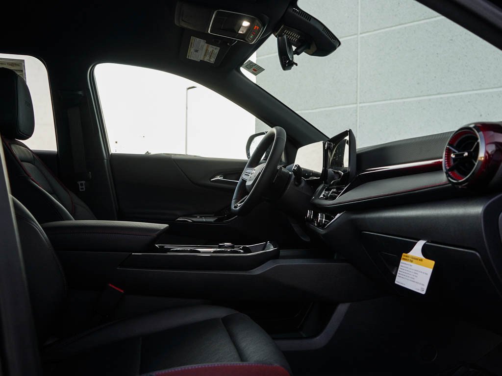2026 Chevrolet Equinox RS - Photo 10