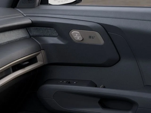 New 2027 Panthera Metal Kia EX image 25