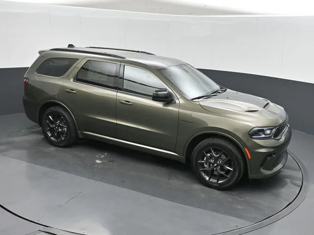 New 2026 Green Machine Exterior Paint Dodge GT HEMI V8 image 32