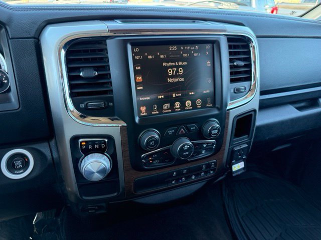 2016 RAM Ram 1500 Pickup Laramie - Photo 21