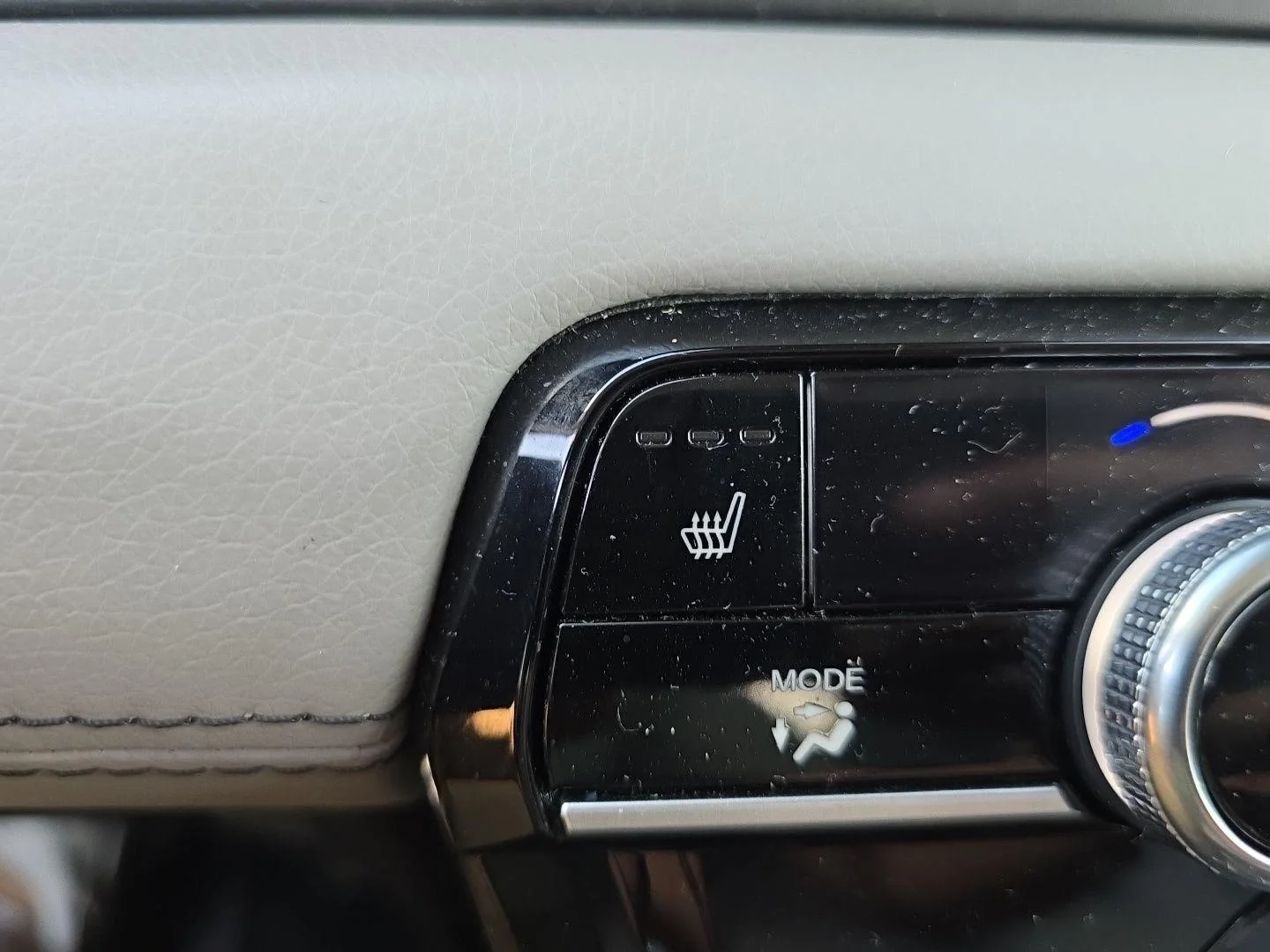 Used 2025 Platinum White Pearl Honda EX-L image 21