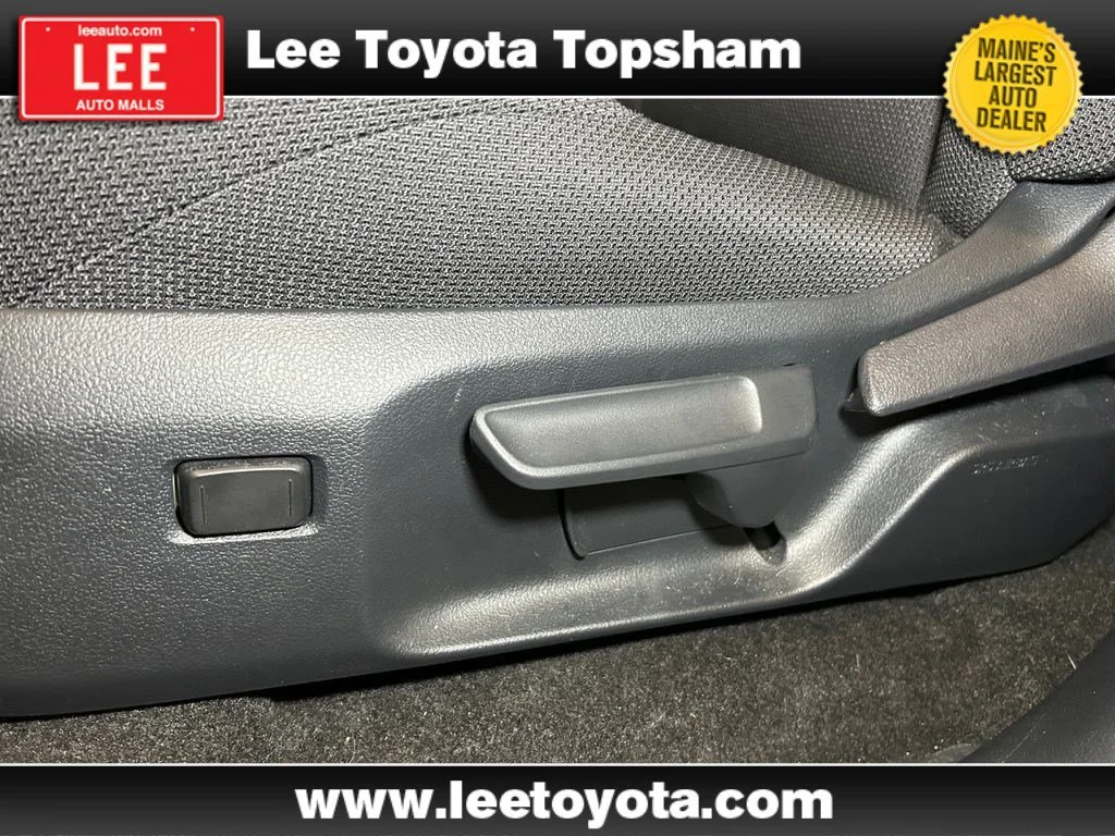 Certified Used 2025 Underground Toyota SR5 image 21