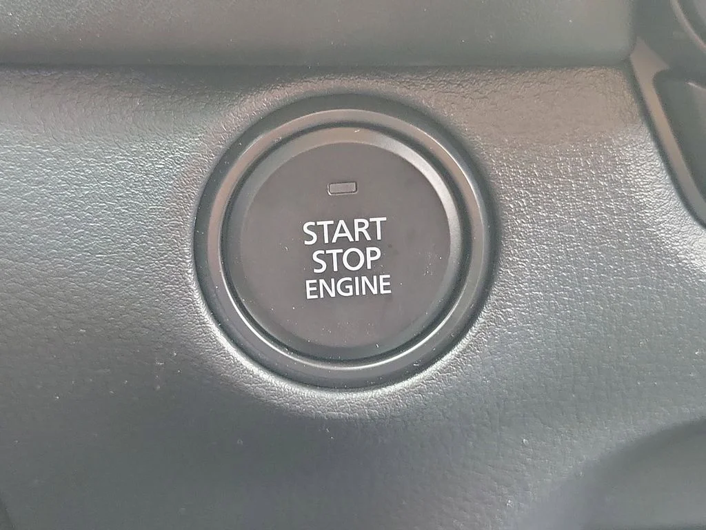 New 2026 Cypress Mazda 2.5 Turbo AWD image 8
