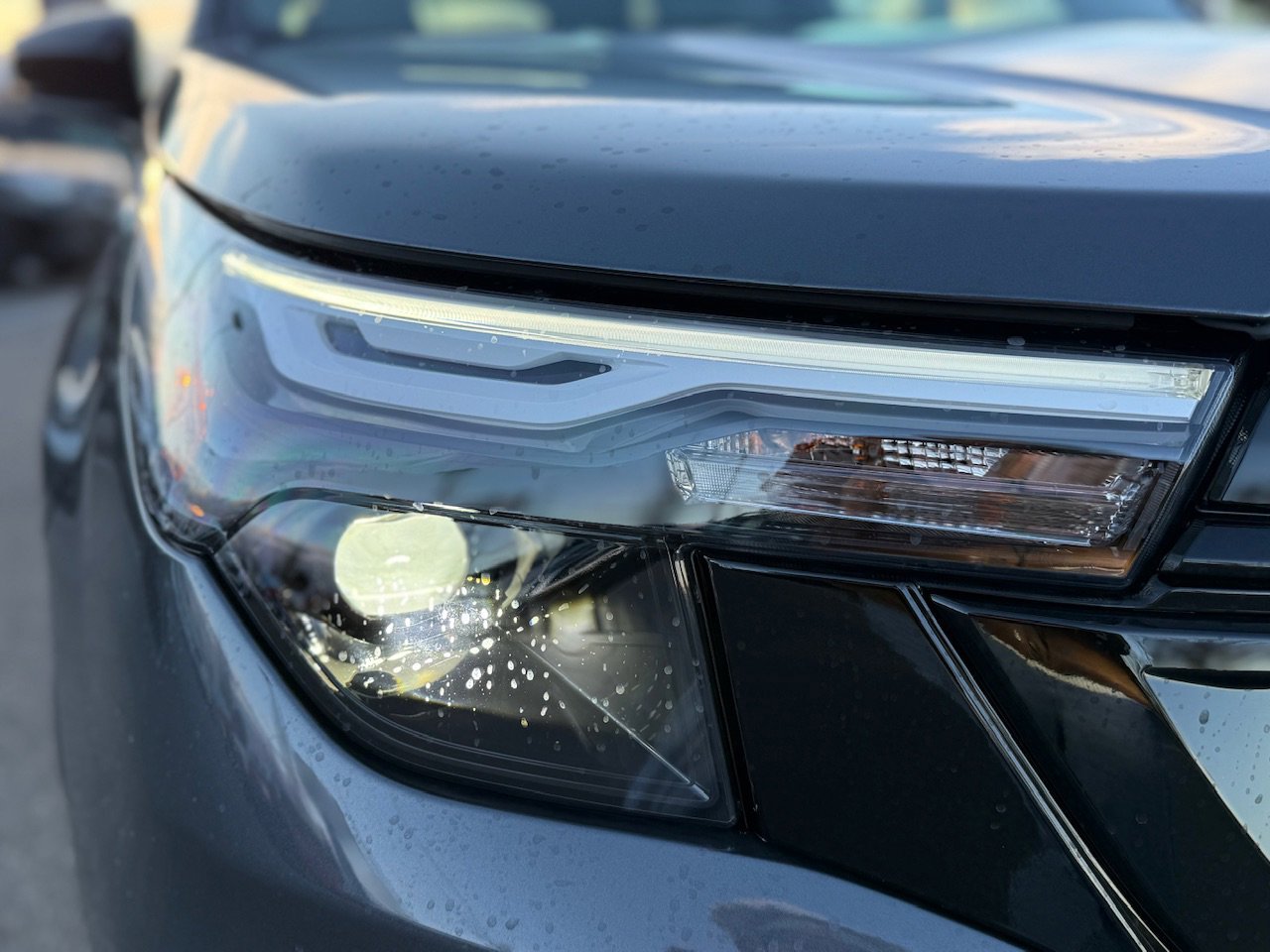 2026 Subaru Forester Sport - Photo 50