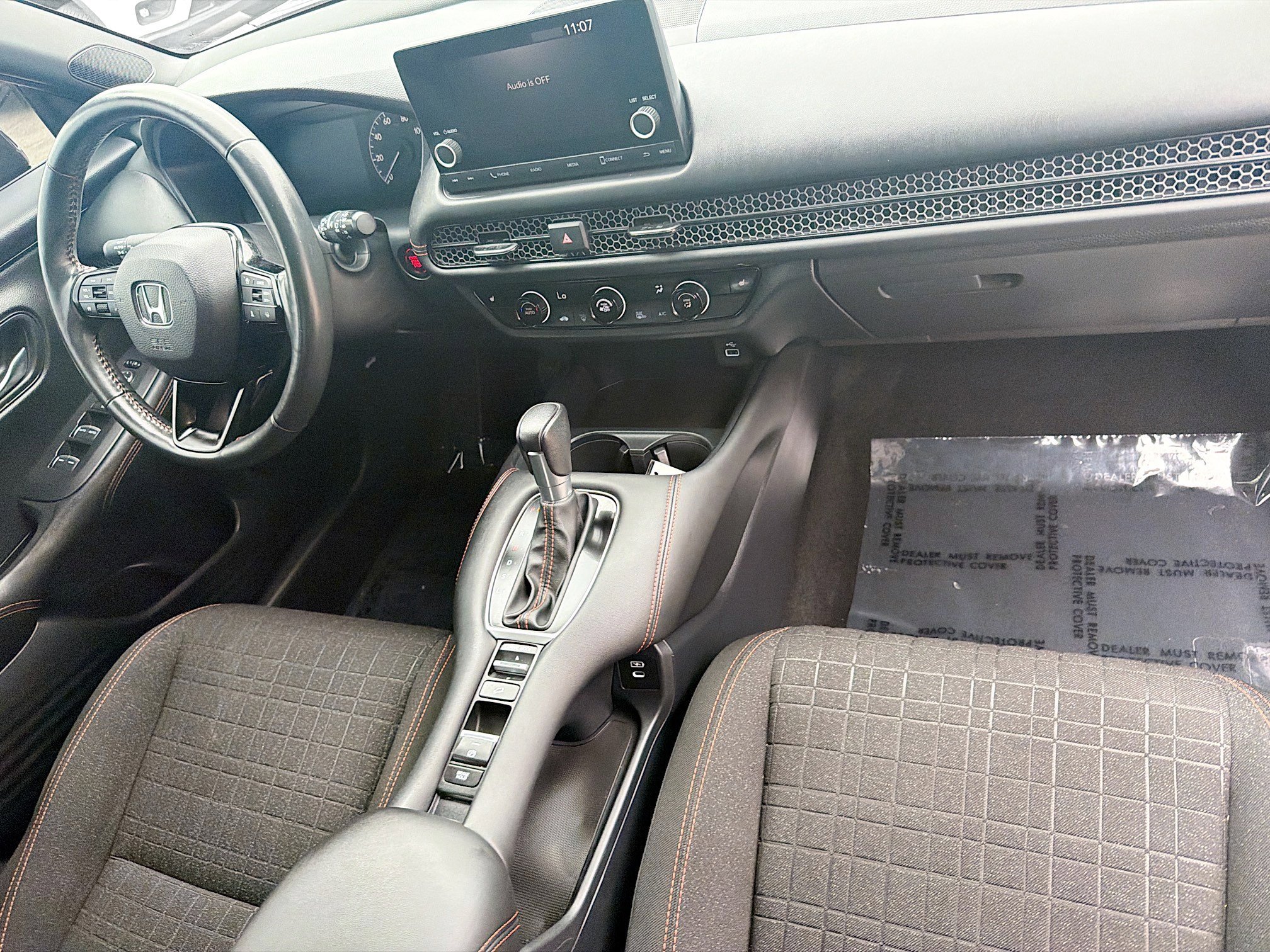 2024 Honda HR-V Sport - Photo 32
