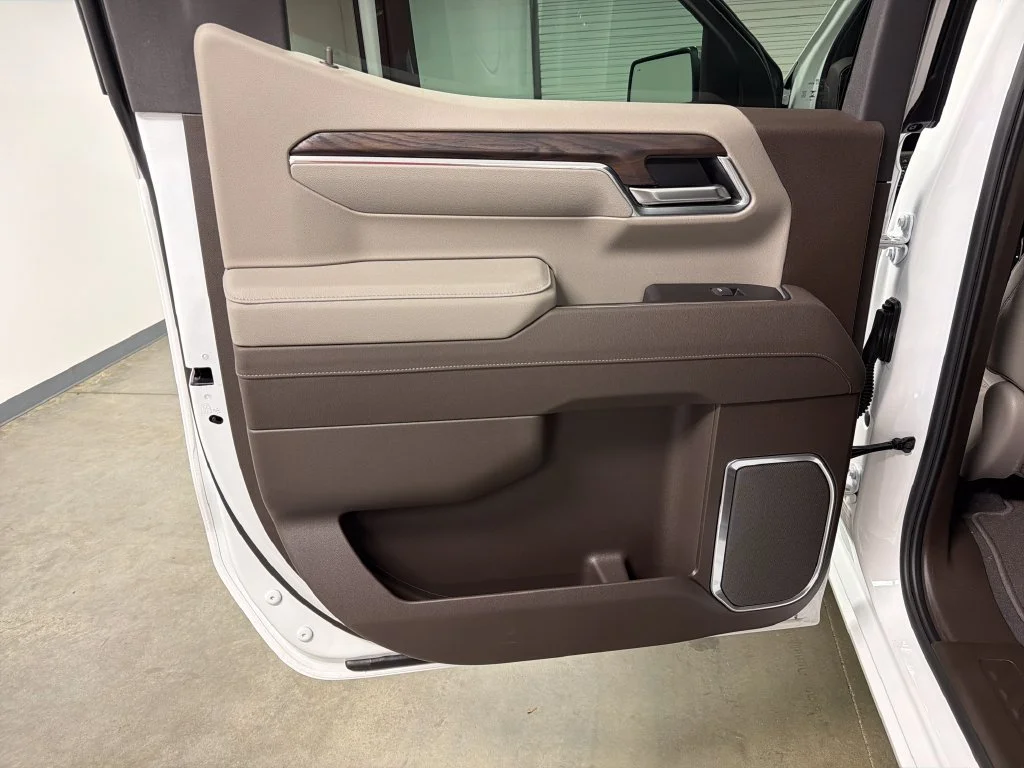 2026 GMC Sierra 1500 SLT - Photo 31