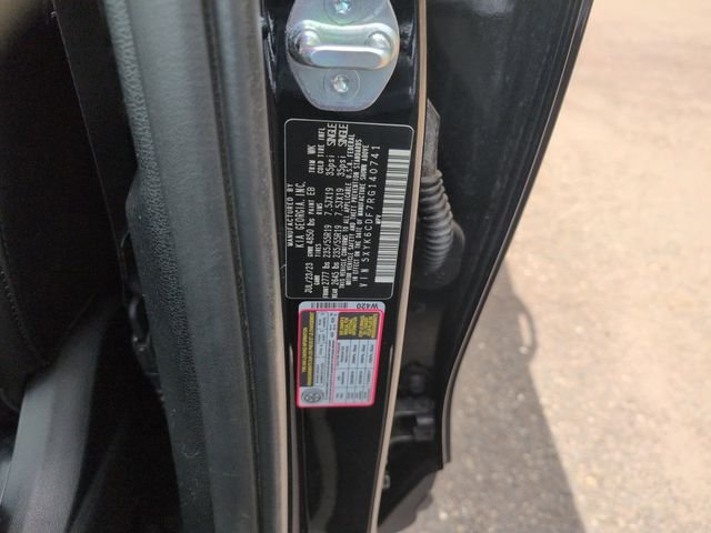 Certified Used 2024 Black Kia X-Line image 30