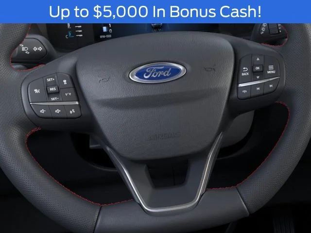 2025 Ford Escape ST-Line - Photo 12