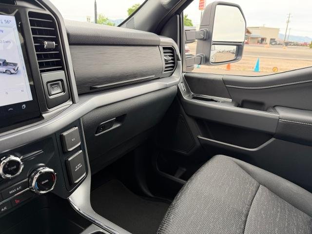 New 2026 Avalanche Ford XLT image 23