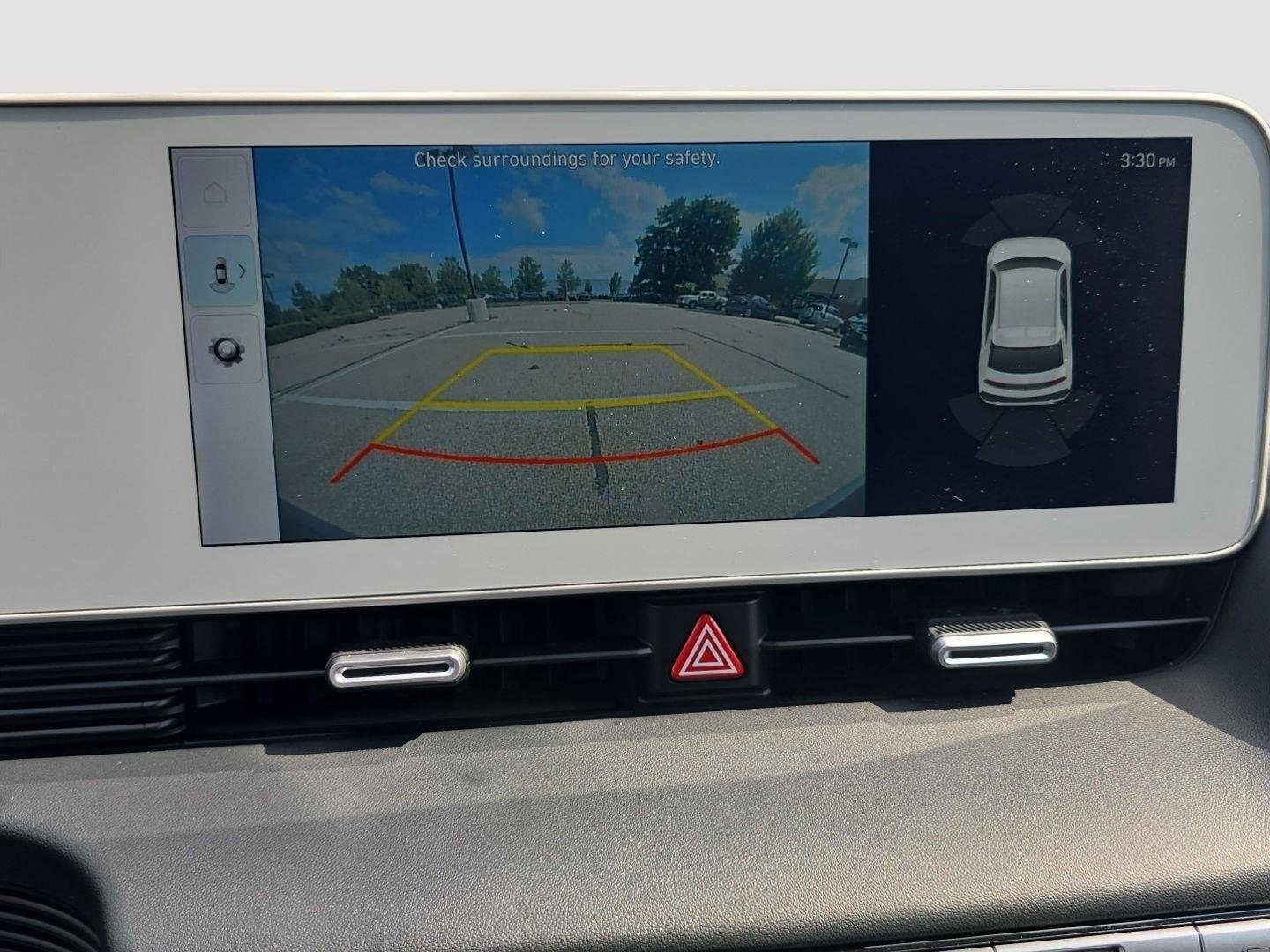 2024 Hyundai IONIQ 5 SEL - Photo 18