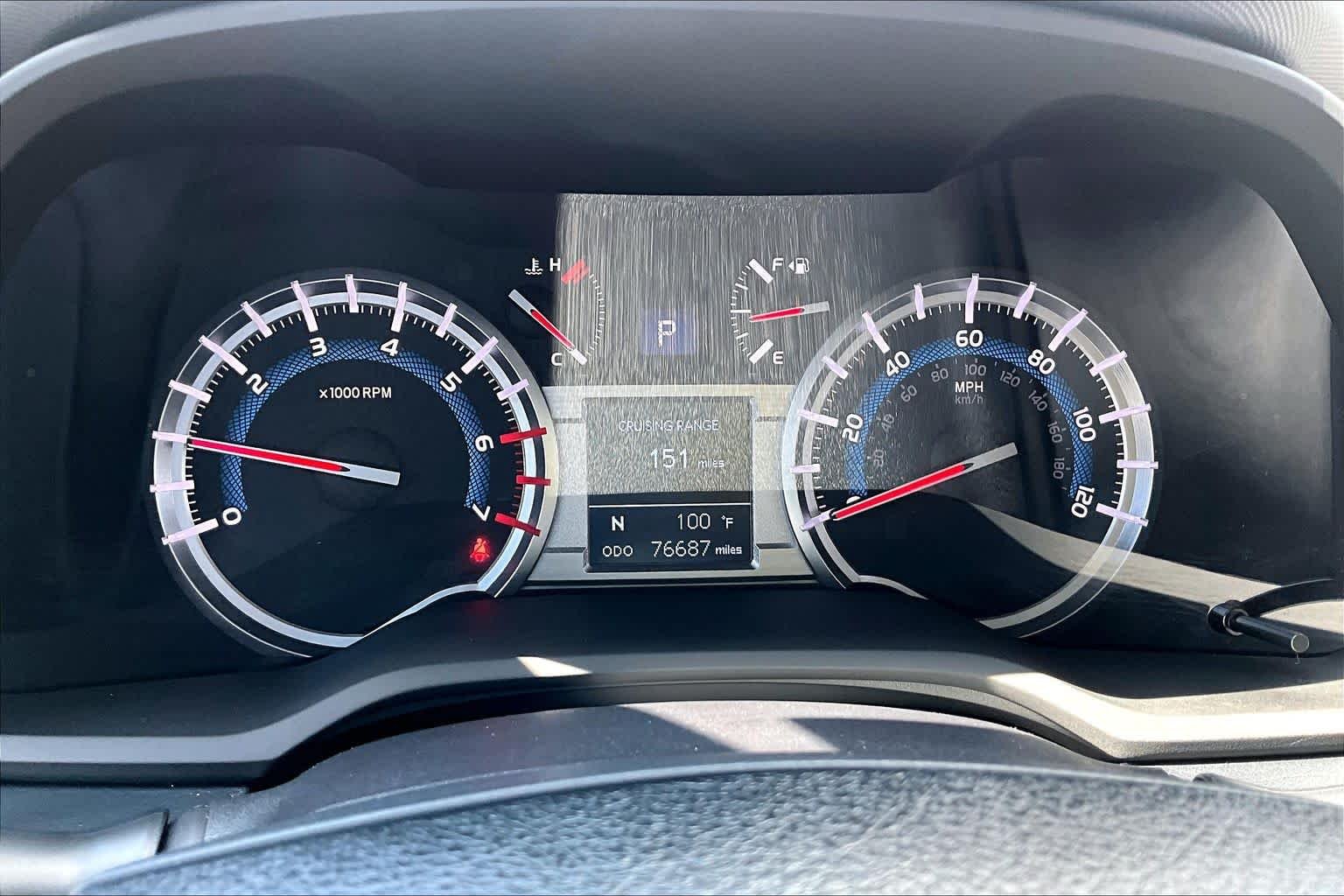 Used 2018 Midnight Black Metallic Toyota Limited image 26