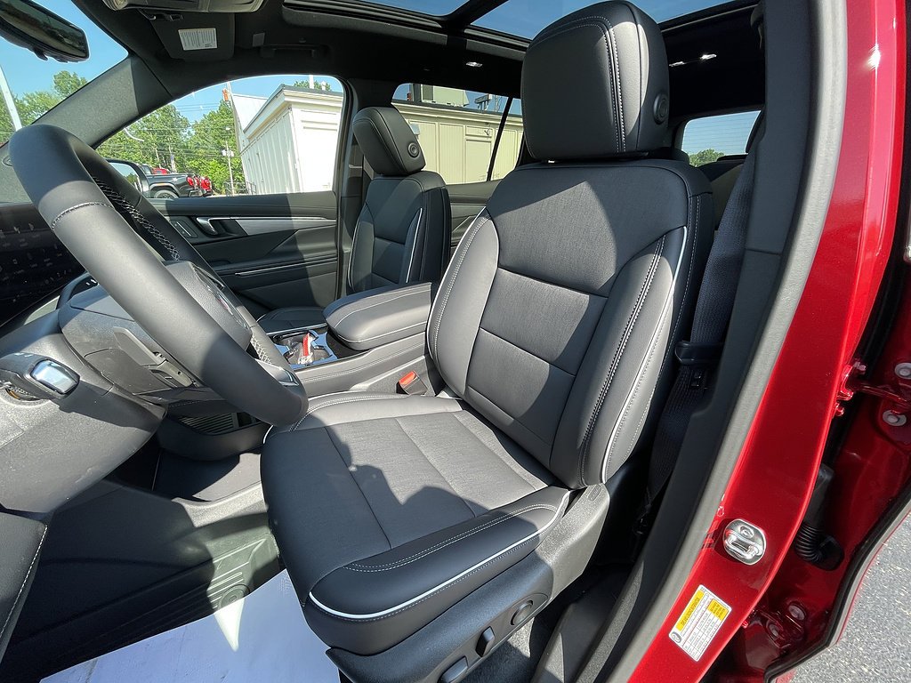 2026 Buick Enclave Preferred - Photo 14