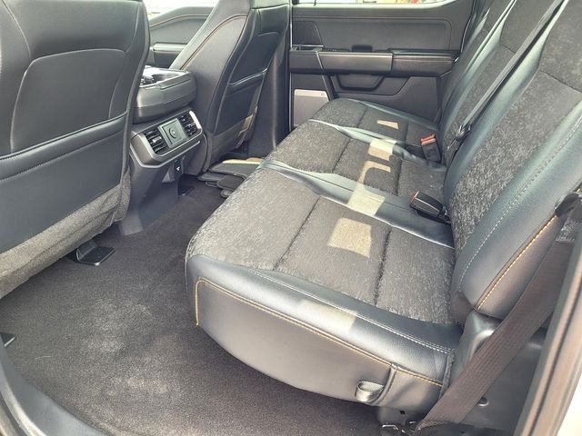 Used 2025  Ford Tremor image 12