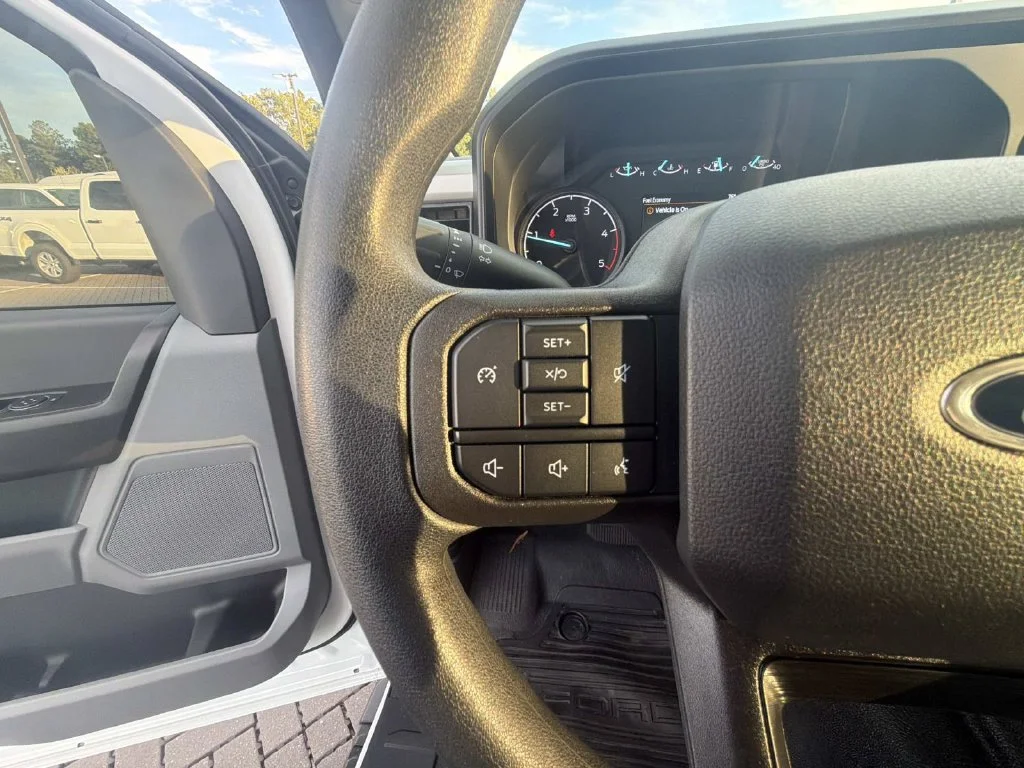 Used 2026 White Ford XL image 17